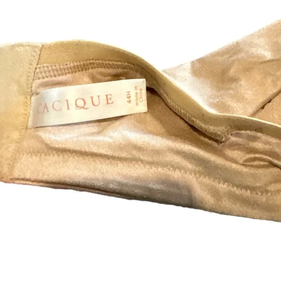 Cacique Bra | 44H - Picture 4 of 4